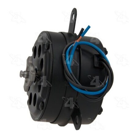 Four Seasons 4 Pole Radiator Fan Motor - 35134
